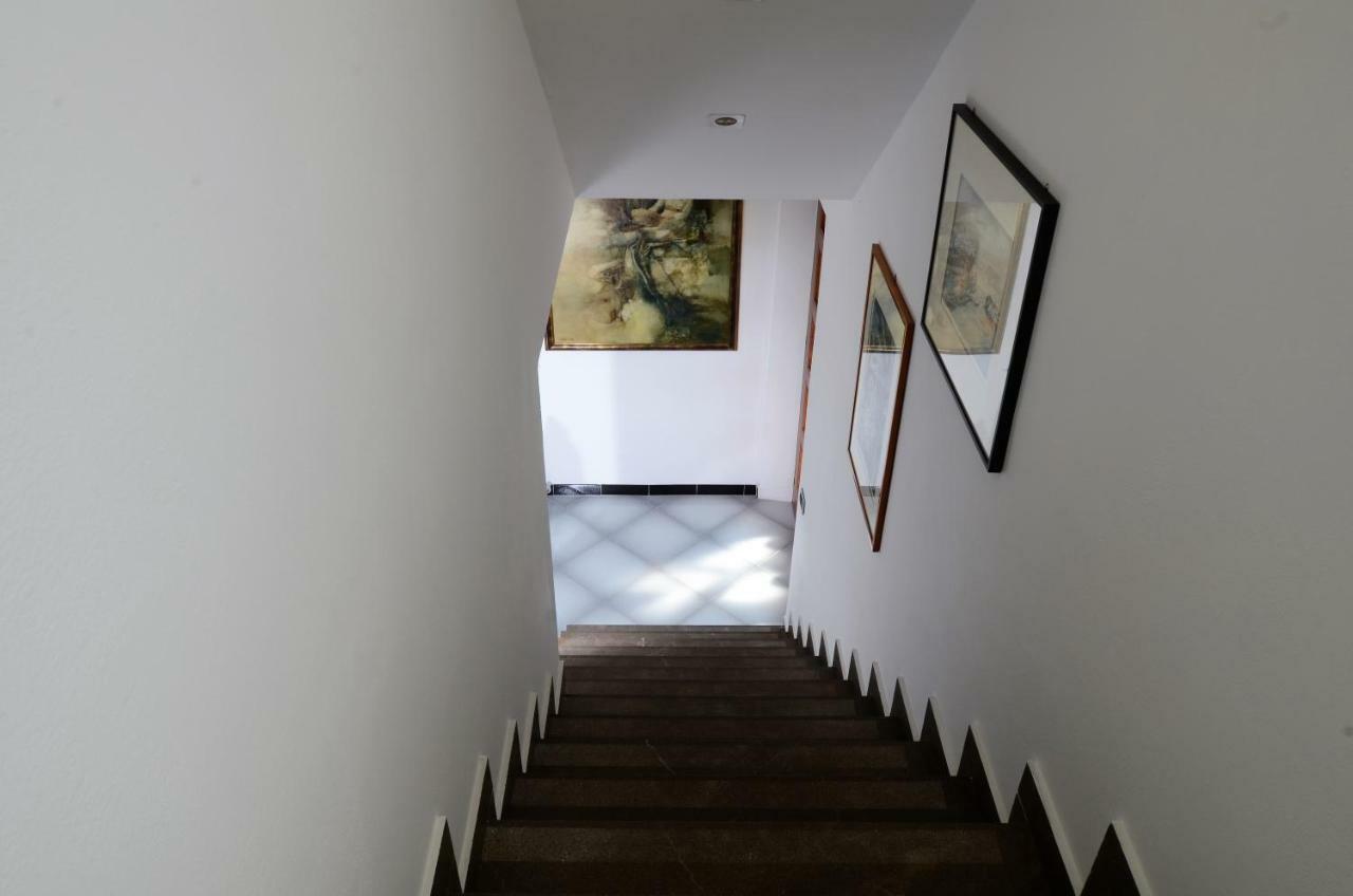 Pikes Villa Pulfero Luaran gambar